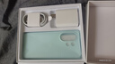 vivo S30 多彩輕薄直屏 5000萬索尼超級潛望長焦 高通第四代驍龍7 6500mAh長續(xù)航 新品手機 國家補貼 薄荷青 12GB+256GB 贈TWS耳機 曬單實拍圖