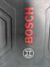 博世（BOSCH） 12V鋰電沖擊鉆工具箱套裝充電式手電鉆電動(dòng)螺絲刀電轉(zhuǎn)GSB120LI 【甄選】2.0Ah×1塊電池+小黑盒 曬單實(shí)拍圖