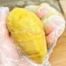 田大叔榴蓮泰國進(jìn)口金枕榴蓮樹(shù)熟榴蓮果肉液氮鎖鮮380g榴蓮搭配100g小金條 凈重380g×2盒+100g純肉裝×3盒 曬單實(shí)拍圖
