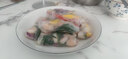 小熊船長 億海裙帶菜絲230g 開袋即食下飯菜海藻壽司海草沙拉海白菜絲 芥末味230g*6袋 曬單實(shí)拍圖