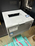 惠普（HP）4203dw 彩色雙面激光無線打印機 高效快速家用打印  紅頭文件打印 曬單實拍圖