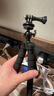 MAXCAM/麥思卡姆 適用于DJI大疆OP靈眸Osmo Pocket 3口袋相機八爪魚(yú)迷你三腳架vlog便攜支架戶(hù)外底座配件 曬單實(shí)拍圖