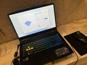 微星（MSI）星影15 國家補(bǔ)貼20% 15.6英寸游戲本筆記本電腦( 酷睿i7-13620H  RTX4060 16G 1TB 2.5K/165Hz) 曬單實(shí)拍圖