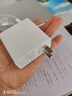 勁電兔適用筆記本華為榮耀充電器頭65W/90W電腦MateBook14快充matebookXs/E/13/14s/15/XPro筆記本充電頭 （65W）充電器頭+1.5米PD線 曬單實(shí)拍圖