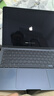 【99成新】Apple/蘋果AI筆記本/2025款MacBookAir13英寸M4(10+10核)16G512G午夜色電腦MW133CH/A 曬單實(shí)拍圖