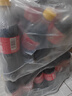 可口可樂（Coca-Cola） 汽水 碳酸飲料 500ml*24瓶 新老包裝隨機(jī)發(fā)貨 曬單實(shí)拍圖