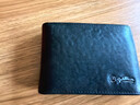 金利來(lái)（Goldlion）駕駛證律師證駕照高級皮套保護套行駛證證件卡包男護照包夾真牛皮 款式三【頭層牛皮】禮盒裝-3折頁(yè) 曬單實(shí)拍圖