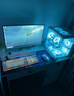 12400F 12600KF i5 I5 i7 I7搭配英特爾顯卡A380 B570 B580 配置二12400F+A380+32G+1T 曬單實拍圖