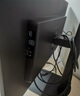 三星（SAMSUNG）27英寸4K顯示器 IPS超清專業(yè)設(shè)計(jì) Type-C 90W 升降旋轉(zhuǎn)HDR 護(hù)眼辦公電腦屏幕顯示屏 27英寸 4K超清IPS S27D800UAC 曬單實(shí)拍圖