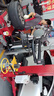 固鉑（Cooper）汽車輪胎 235/55R19 105H  CTT 適配奔馳C/H6/Q5L 曬單實(shí)拍圖