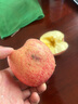 洛川蘋(píng)果（luochuanapple）【順豐】陜西延安洛川蘋(píng)果華碩蘋(píng)果新鮮脆甜應季能帶皮吃 24枚85mm 大果精品【心選】 曬單實(shí)拍圖
