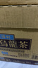 三得利 【代言人成毅同款】無糖烏龍茶飲料 0糖0脂0能量 1.25L*6瓶 曬單實(shí)拍圖