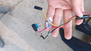 HIKVISION?？低曅熊囉涗泝x降壓線 適用于?？低旻/C/B1系列型號(hào)專用 曬單實(shí)拍圖