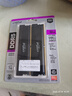 Crucial英睿達(dá) 美光32GB（16GB×2）DDR5 6400頻率 黑色臺式機(jī)內(nèi)存條 Pro系列超頻 美光（原鎂光）原廠顆粒 曬單實(shí)拍圖