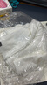 Jordan男子喬丹 純棉透氣 飛人Logo 短袖T恤AH5297-100白色L 曬單實拍圖