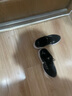 耐克NIKE跑步鞋男緩震透氣RUN SWIFT 3運動鞋DR2695-002黑白40.5 曬單實拍圖
