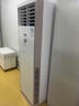 美的（Midea）中央空調(diào) 5匹柜式空調(diào) 商用5p立式柜機(jī) 單冷變頻 380V LF-120LW/BSN8Y-PA401(B3)A 包5米 京東自營 曬單實(shí)拍圖