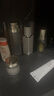 麥吉麗（mageline）膠原蛋白拍拍乳緊致保濕彈性麥膚因 80ml 曬單實拍圖