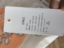南極人（Nanjiren）全棉老式毛巾被純棉毯子空調(diào)被夏季單人辦公室午睡毯學(xué)生午休被子 歐雅藍(lán)色-100%純棉毛巾被 150x200cm【親膚透氣】 曬單實拍圖