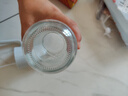 愛仕達(dá)油壺噴霧倒油噴油一體兩用霧化食用油玻璃油壺廚房家用控油不掛油 曬單實拍圖