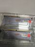 七彩虹（Colorful）32G(16G*2)DDR4 3200 臺式機(jī)內(nèi)存條 馬甲條 戰(zhàn)斧系列·鈦金灰 C18 曬單實(shí)拍圖