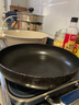 蘇泊爾（SUPOR）平底鍋聚油底煎鍋麥飯石色不粘鍋燉湯煮多用鍋小炒鍋 小炒鍋【聚油加深】 26cm 曬單實拍圖