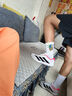 阿迪達斯 （adidas）中性 跑步系列 ADIZERO BK 跑步鞋 JP6529 白色  43  曬單實拍圖
