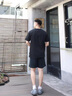 回力椰子鞋男鞋2025春夏季新款厚底百搭洞洞鞋減震戶(hù)外運動(dòng)休閑鞋 白色 40 曬單實(shí)拍圖
