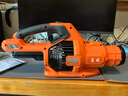 東成東成吹風(fēng)機(jī)鋰電無(wú)刷DCQF2014120V6.0Ah雙電大功率樹葉吹塵機(jī) 曬單實(shí)拍圖