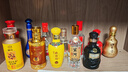 汾酒 杏花村酒 53度 青花30 稀缺小酒版 100ml 清香型白酒 2018年-2020年 100ml*1瓶 曬單實(shí)拍圖