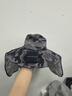 途尊夏季戶外釣魚登山遮陽帽超大檐太陽能風(fēng)扇帽子披肩護(hù)頸防曬漁夫帽 深灰【太陽能風(fēng)扇款】含數(shù)據(jù)線 曬單實拍圖