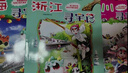 大中華尋寶記全套正版系列漫畫31冊山西吉林內(nèi)蒙古北京上海黑龍江海南四川大中國新疆廣東西重慶香港陜西云南尋寶記 6-12歲童書兒童中國地理科普知識百科漫畫書兒童科普人文地理漫畫 26 新疆尋寶記 曬單實拍圖