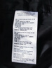 杰克·瓊斯（JACK&JONES）男裝衣服秋冬短款羽絨服男保暖外套合集 224412044純黑色 M 175 曬單實(shí)拍圖