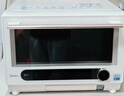 美的（Midea）尋味pro2.0微蒸烤炸燉一體機家用臺式蒸箱平板微波爐空氣炸蒸烤箱一體機國家補貼陶瓷內(nèi)膽G3E Pro 曬單實拍圖