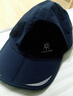 KAILAS凱樂(lè )石 徒步輕量可折疊棒球帽 KF2511503 法式海軍藍 均碼 曬單實(shí)拍圖