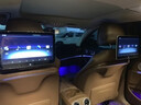 大蓬車 新款奔馳后排娛樂車載電視E300L E級(jí)S級(jí)GLC GLE高清頭枕屏 10.25寸奔馳WIFI版(3+32G)單個(gè) 曬單實(shí)拍圖