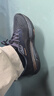 布魯克斯（BROOKS）男子緩震跑鞋追嵐Adrenaline GTS 24 黑色/金色 43  曬單實拍圖