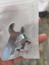 汽車輪胎銀色金屬氣嘴帽防盜氣門嘴蓋個性改裝防塵蓋帽車胎芯套冒 其他車型拍此選項備注或留言即可 曬單實拍圖