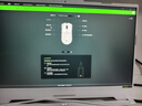 雷蛇（Razer）毒蝰v3pro專業(yè)版 輕量化無(wú)線游戲鼠標(biāo) 人體工程學(xué)設(shè)計(jì)宏電競(jìng)鼠標(biāo)  lol吃雞CSGO瓦羅蘭特鼠標(biāo) 白色（輕約55克 自帶8KHZ接收器） 曬單實(shí)拍圖