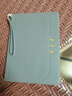 鹿純2024新款華為matepad Air平板保護套12英寸BKY-W00皮套DBY2-AL00帶筆槽硅膠殼包邊防摔外殼11.5寸 經(jīng)典灰帶筆槽收藏送鋼化膜+觸控 華為MatePad Air 12英寸 曬單實(shí)拍圖
