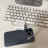 蘋(píng)果原裝充電器同款充電頭蘋(píng)果iphone16promax充電器套裝15充電線(xiàn) 原封【35W快充】15-16系列快充 【快充頭+1米編織線(xiàn)1條】 曬單實(shí)拍圖