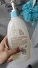 艾惟諾（Aveeno）艾維諾兒童沐浴露洗發(fā)水二合一嬰兒洗發(fā)水寶寶沐浴乳燕麥532ml 曬單實拍圖