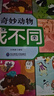 【全6冊(cè)】找不同游戲書(shū) 2-8歲專注力訓(xùn)練游戲書(shū) 彩圖大字版 全腦思維開(kāi)發(fā)智力挑戰(zhàn) 兒童青少年專注力培養(yǎng)邏輯思維訓(xùn)練游戲書(shū)籍 曬單實(shí)拍圖