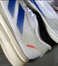 阿迪達(dá)斯 （adidas）【滔搏運(yùn)動(dòng)】三葉草金標(biāo)貝殼頭SUPERSTAR男女小白鞋復(fù)古潮休閑鞋 EG4958 36 曬單實(shí)拍圖