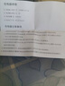 德力普（Delipow）充電電池 9v鋰電池USB充電6f22電池大容量快充適用于無(wú)線話筒/萬(wàn)用表/電吉他/對(duì)講機(jī)/玩具/相機(jī) 9v450mAh鋰電池【1節(jié)】 曬單實(shí)拍圖