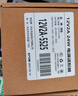 悠品 12V2A電源適配器電腦顯示器電源線路由器機(jī)頂盒光貓監(jiān)控?cái)z像頭DC充電器5.5*2.5/2.1mm圓口通用1A 曬單實(shí)拍圖