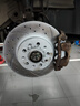可林特適用傳祺GS4 GS5 GA4 GA5傳奇GA6 GS3 GS7 GS8M8前后剎車盤 前盤一對 傳祺GS4 曬單實拍圖