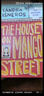 英文原版 芒果街上的小屋 The House On Mango Street 25周年紀念版 經(jīng)典文學(xué)小說(shuō) Sandra Cisneros 綠山墻 曬單實(shí)拍圖