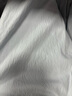 自巧小個(gè)子短袖大方得體氣質(zhì)連衣裙女2025夏季新款獨(dú)特漂亮掐腰裙 嬰兒藍(lán) S （尺碼：3） 曬單實(shí)拍圖