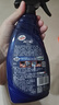 龜牌（Turtle Wax）冰蠟汽車鍍膜劑 車漆玻璃養(yǎng)護(hù)水蠟鍍膜水晶噴霧驅(qū)水500ml 120205 曬單實(shí)拍圖
